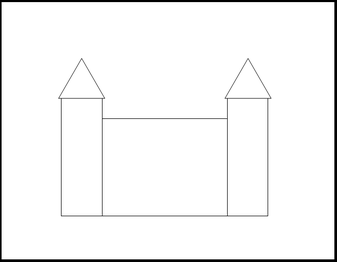 337x262 Architecture Glowing Sandcastles