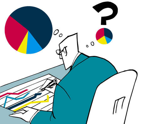 450x397 Stock Illustration