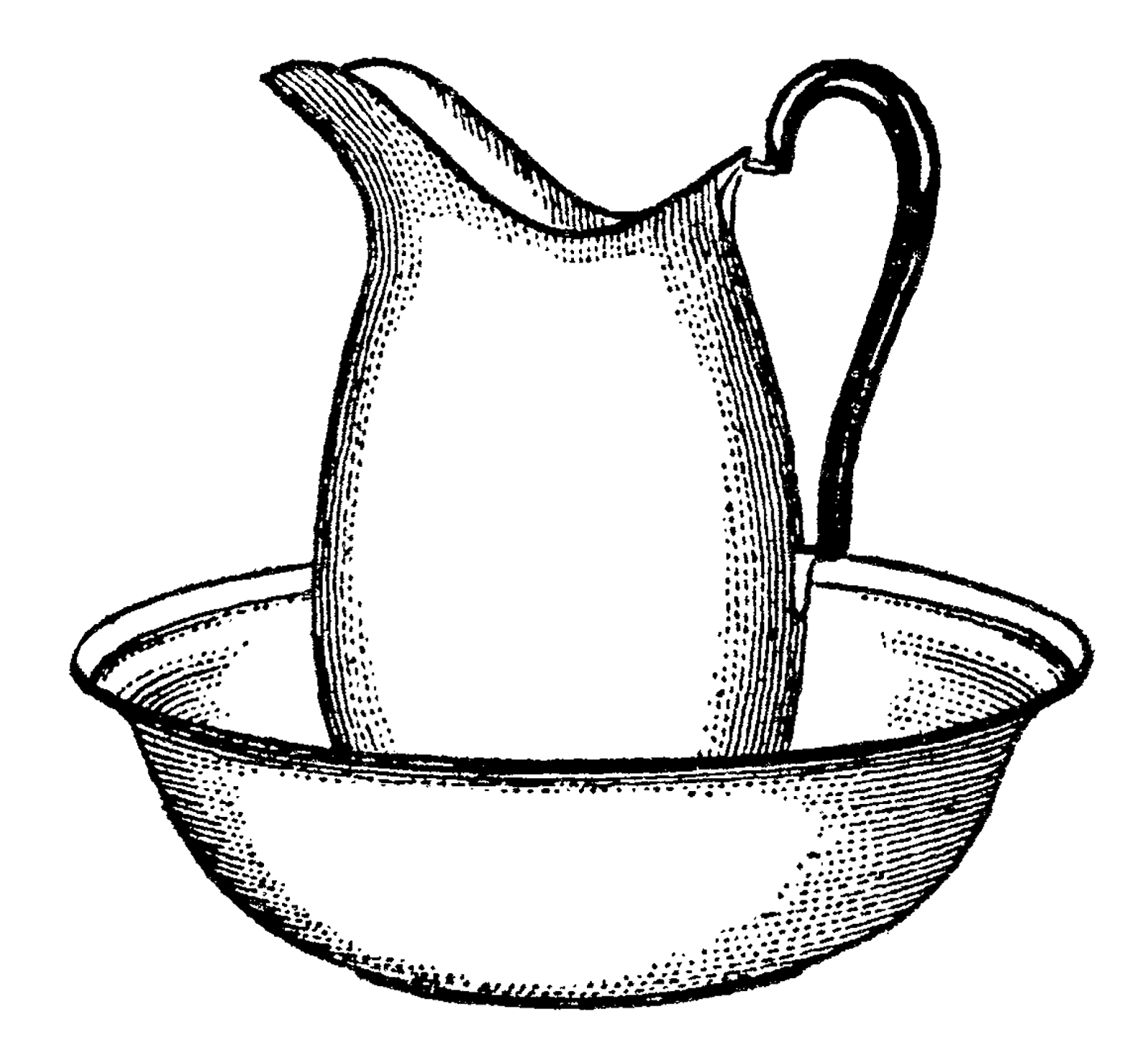 1600x1478 Collection Of Free Toilet Drawing Vintage Download On Ui Ex