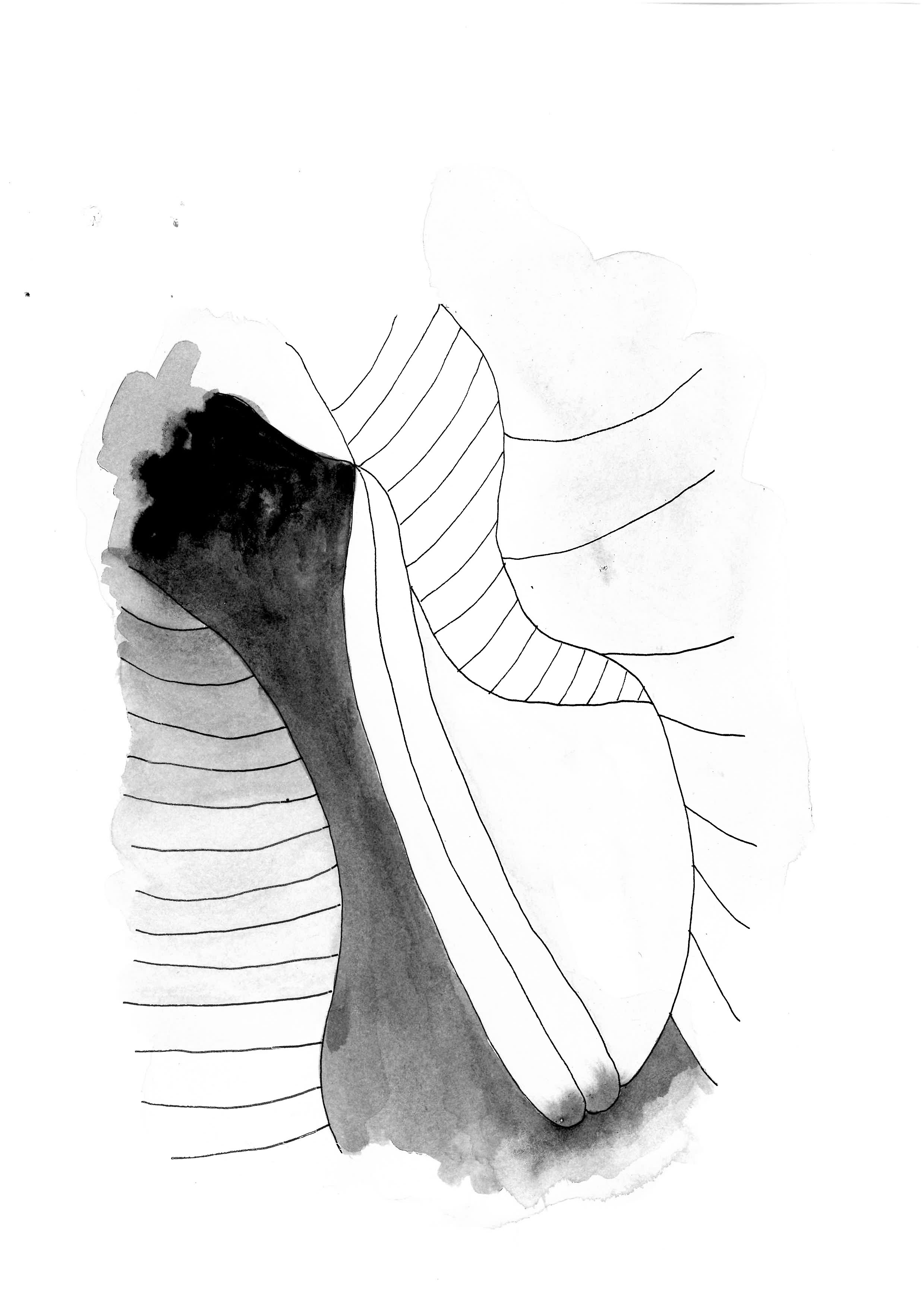 2479x3504 Drawing Bianca Hendicott