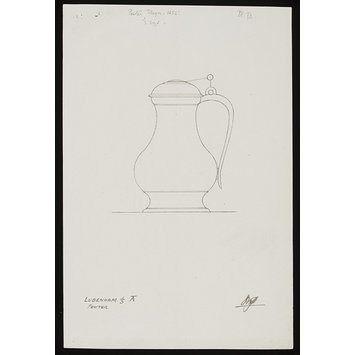 355x355 An Inventory Of The Church Plate Of Leicestershire