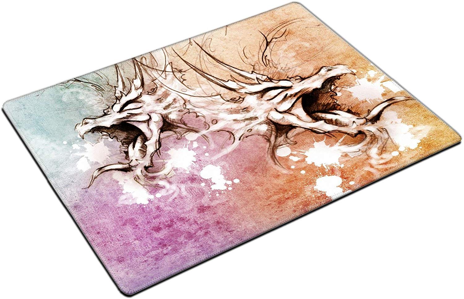 1500x966 Msd Place Mat Non Slip Natural Rubber Desk Pads