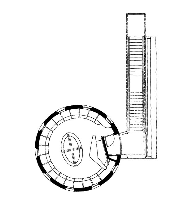 565x670 Architectural Drawings