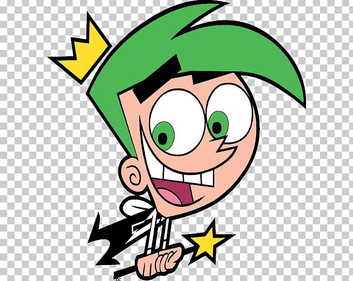 728x580 cosmo timmy turner wanda poof drawing png, clipart, area, artwork