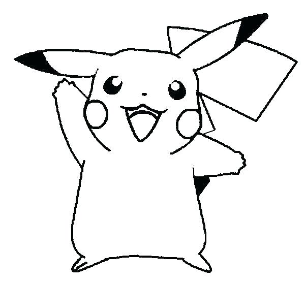 600x553 Pokemon Coloring Pages Online Game Color For Unique On Download