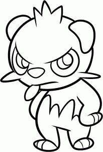 205x302 How To Draw Pancham, Pancham Step Drawing In Drawings