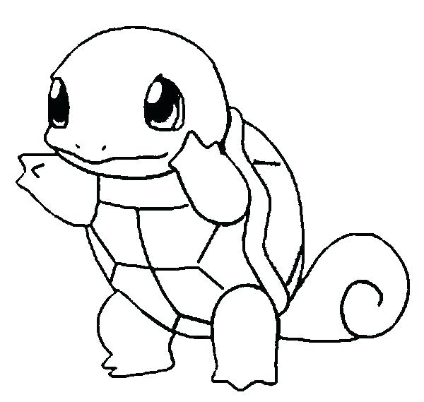 600x569 Pokemon Coloring Pages Charmander Coloring Source Kids