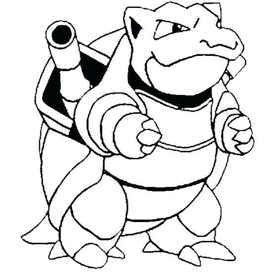 550x550 Free Coloring Pages Pokemon Coloring Pages That You Can Color