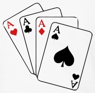 190x186 Pokershirts Poker Aces