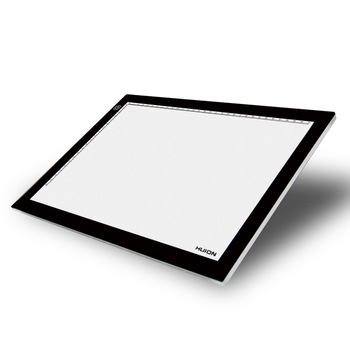 350x350 Usb Port Connection Led Light Drawing Copy Board Light Box
