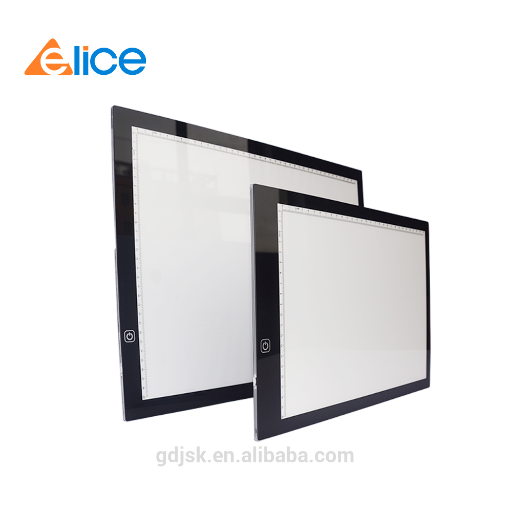 1000x1000 Ultra Slim And Usb Android Port Led Drawing Sketcing Light