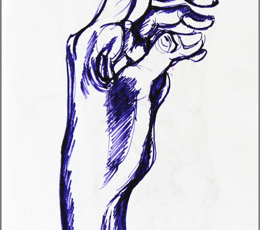 904x800 hannah schloesser art prof create critique