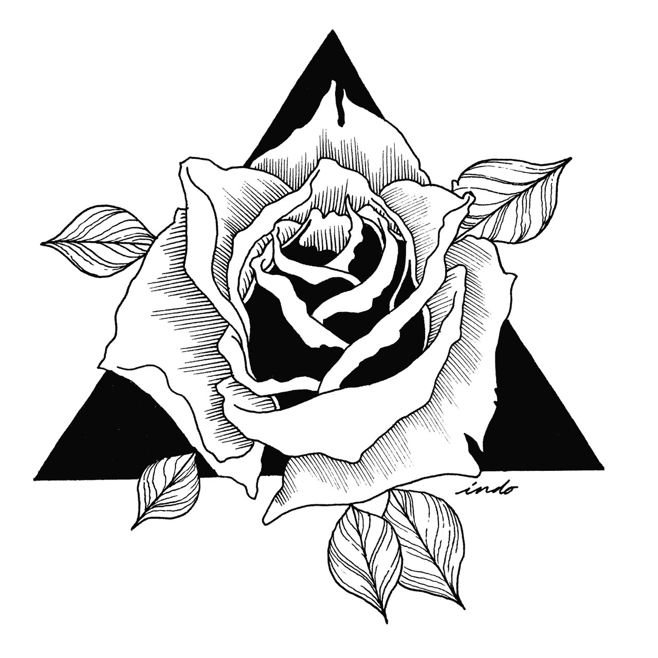 1280x1280 My Portfolio Of Doodles