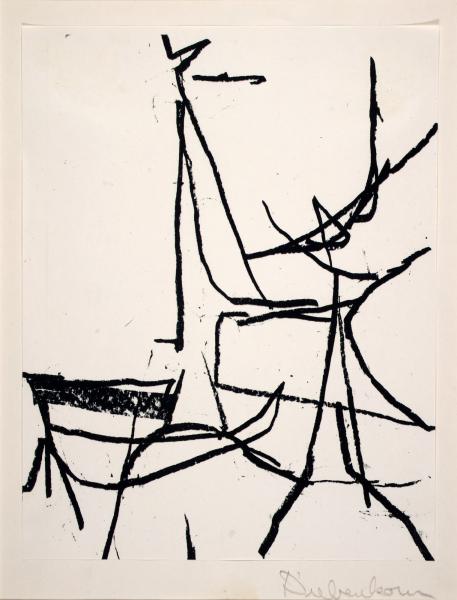 457x600 untitled, from the portfolio drawings smithsonian american art