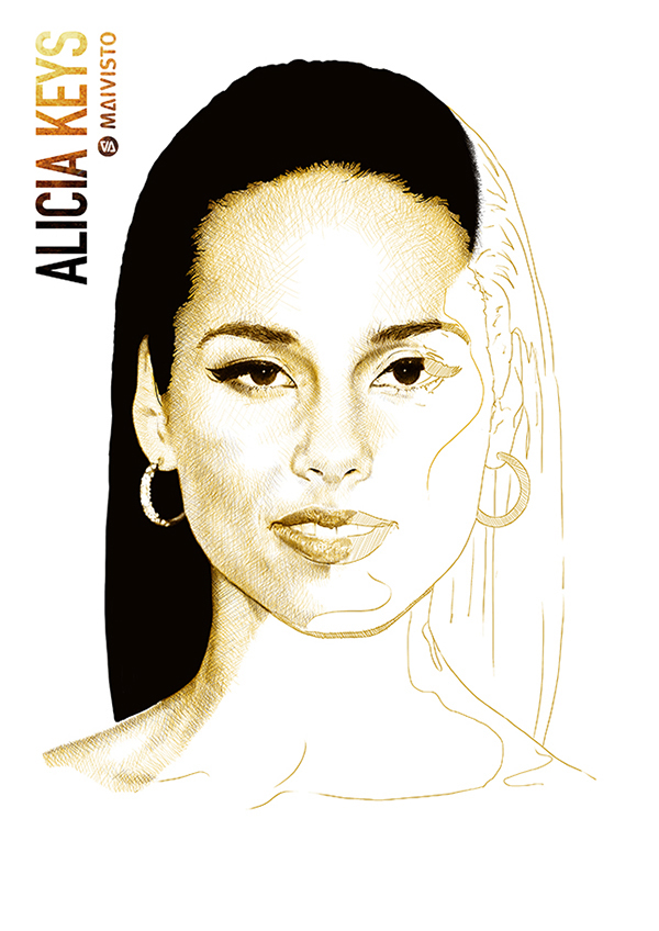 600x848 Portraits On Behance