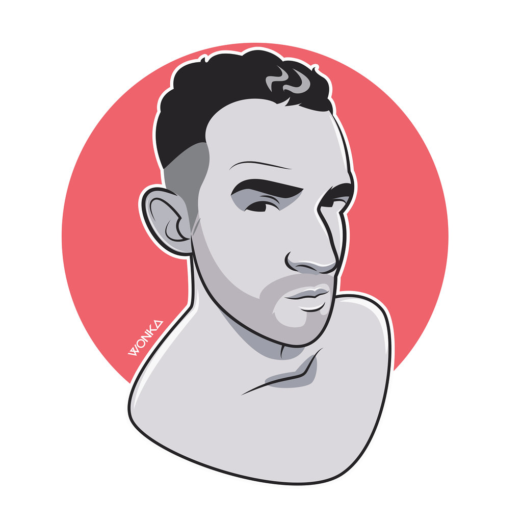 1024x1024 The World's Best Photos Of Portraits And Wonkamon