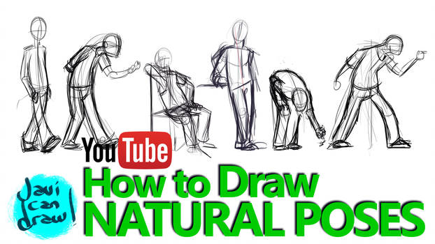 622x350 tutorial poses alone mixte on drawing tutorial