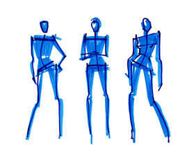 282x240 Search Photos Standing Pose