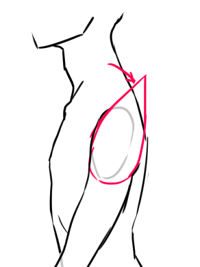 292x389 Art And Tutorials Drawings