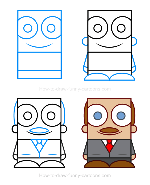 520x642 Boss Clipart Doodles Drawings, Art Drawings, Drawing Practice
