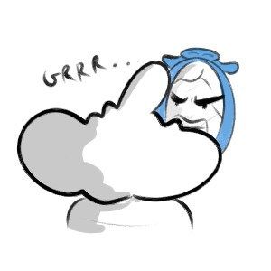 300x300 How To Draw An Angry Face With Emotion Top Blogs