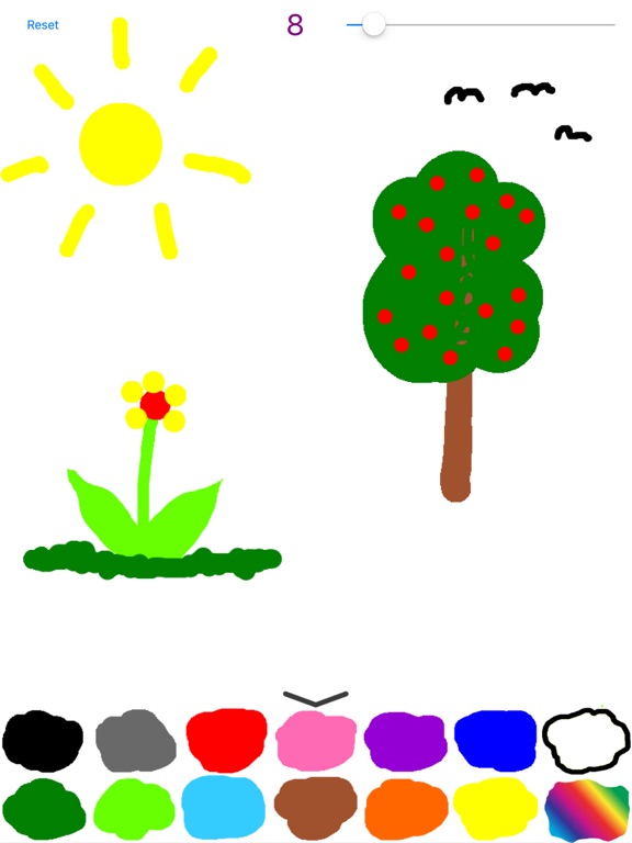 576x768 Kids Drawing App Price Drops