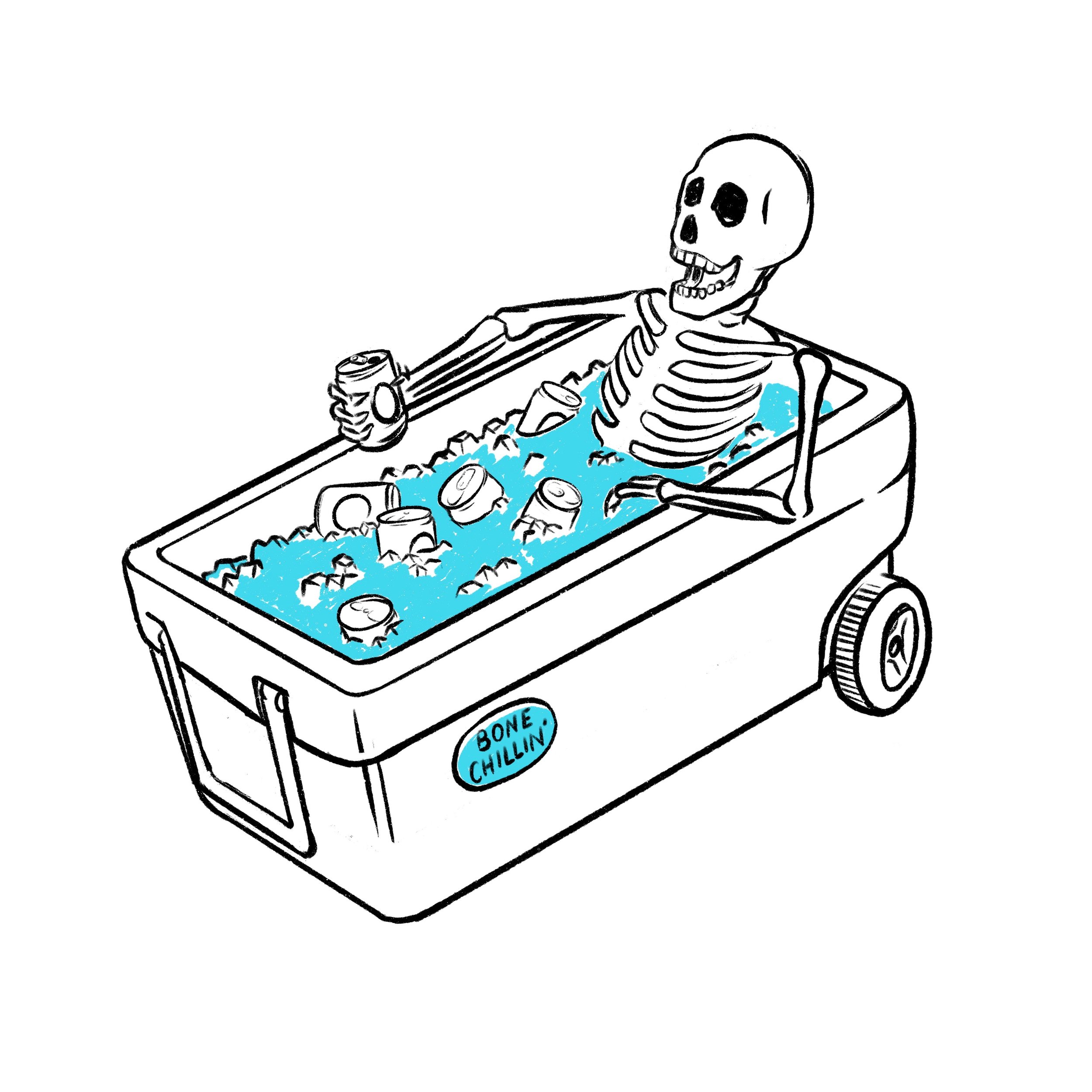 2500x2500 Drawing T Shirt Designs With Procreate App For Ipad Pro Ray