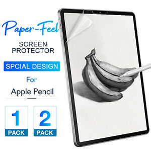 300x300 Paper Like Screen Protector Anti Glare Pet Film For Ipad Pro