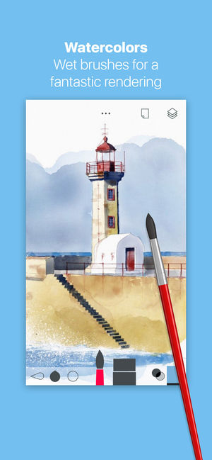 300x649 tayasui sketches pro on the app store