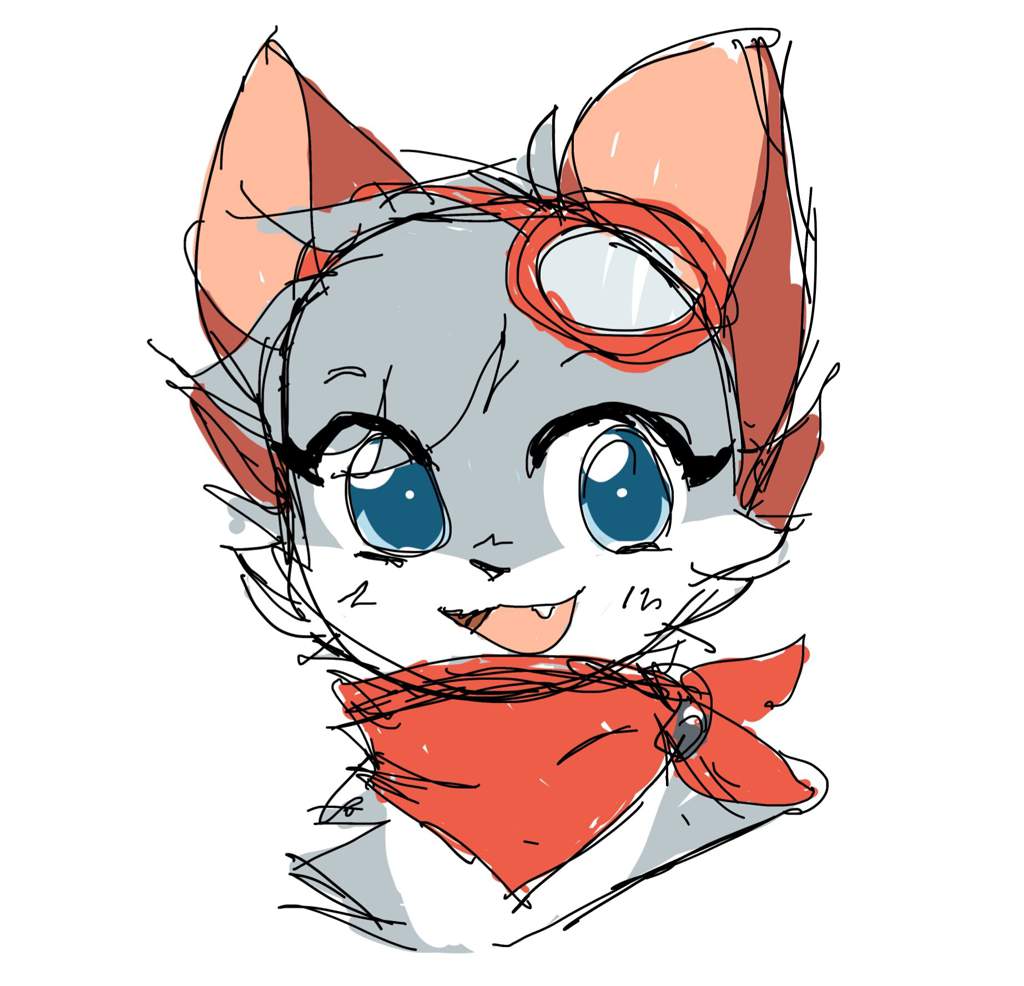 1024x986 Ipad Pro Test Drawing Aj Amino Amino