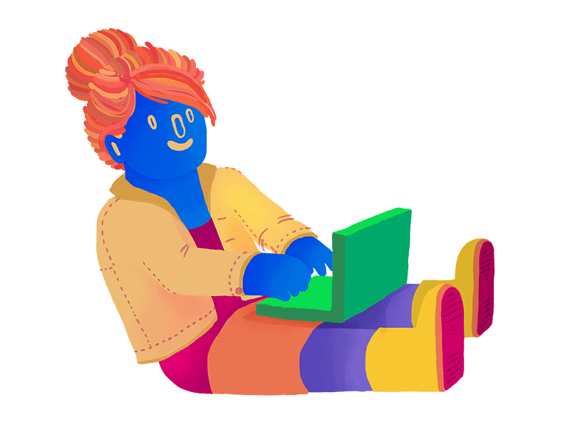 800x600 Drawing Process!