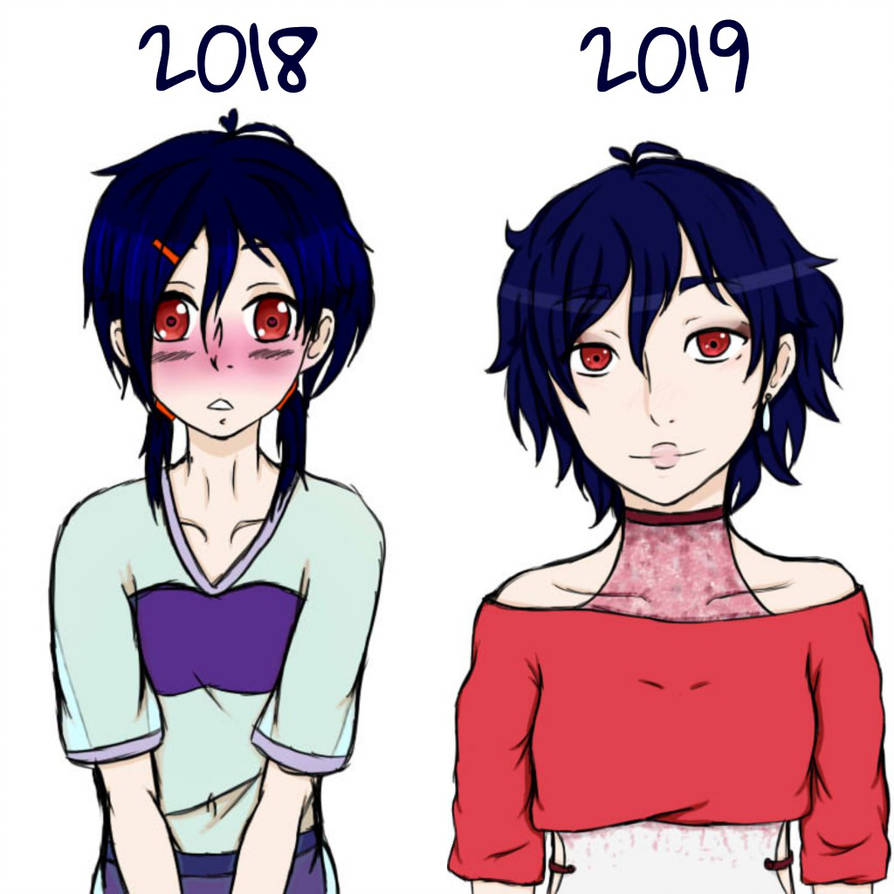 894x894 Drawing Process