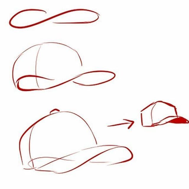 640x640 art instruction drawings, art