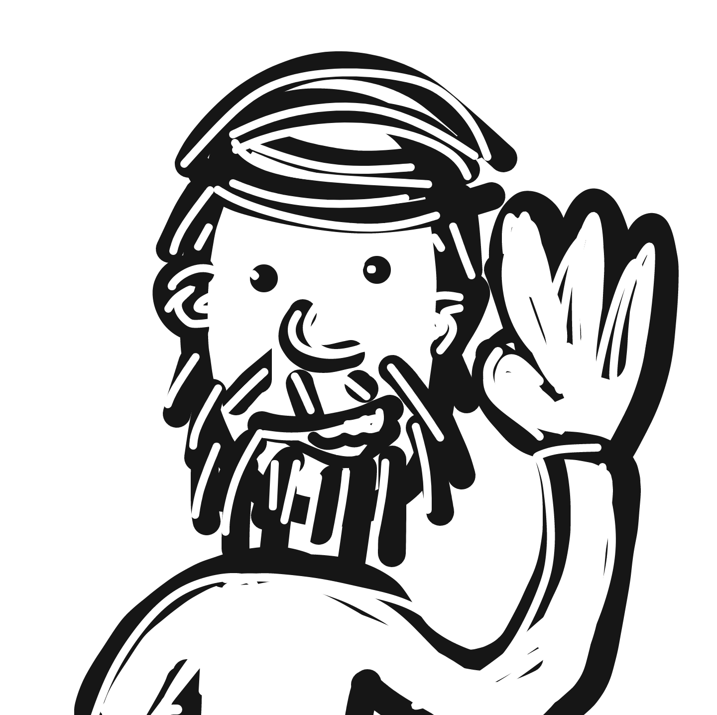 1440x1436 nordic hamfist