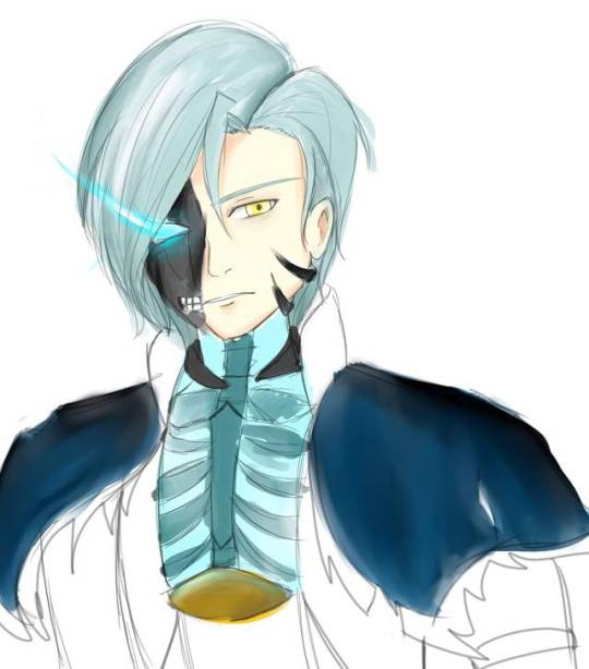 540x614 this was totally not an excuse to draw fire tumblr