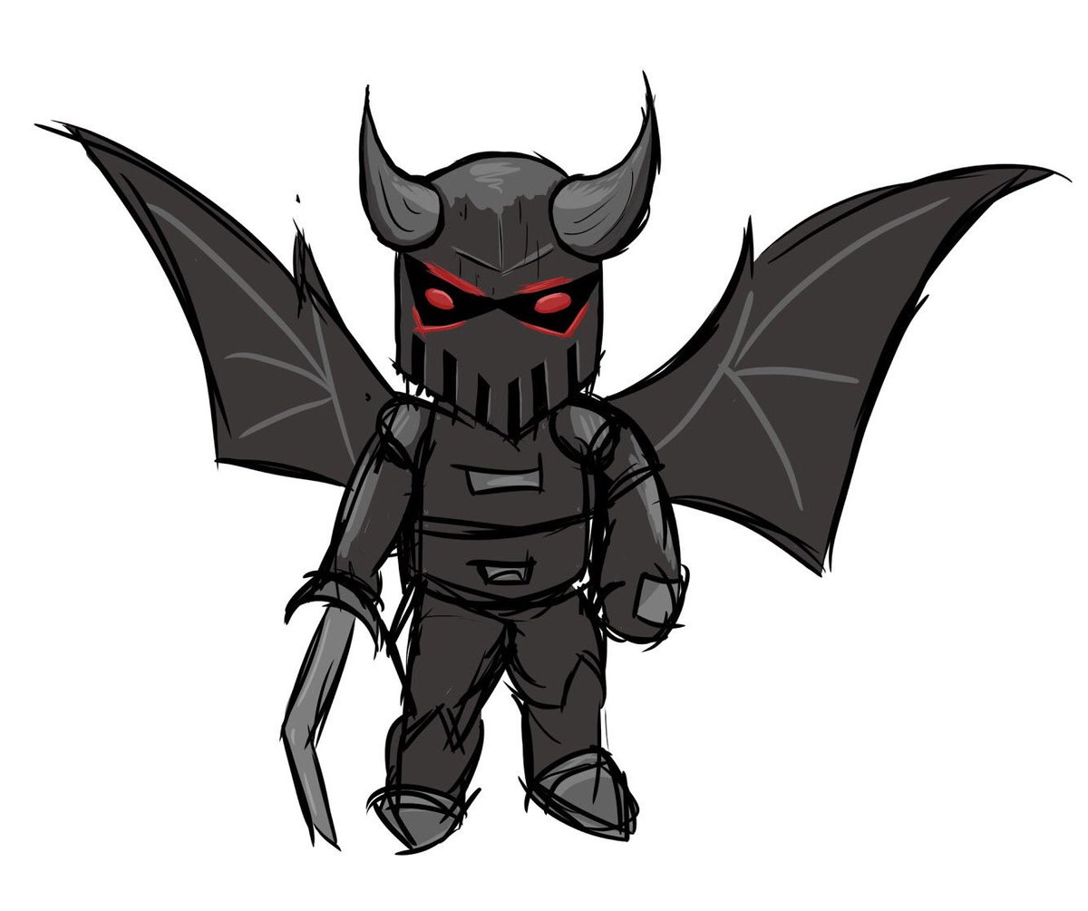 1200x1004 Ceekoh On Twitter Progress Update