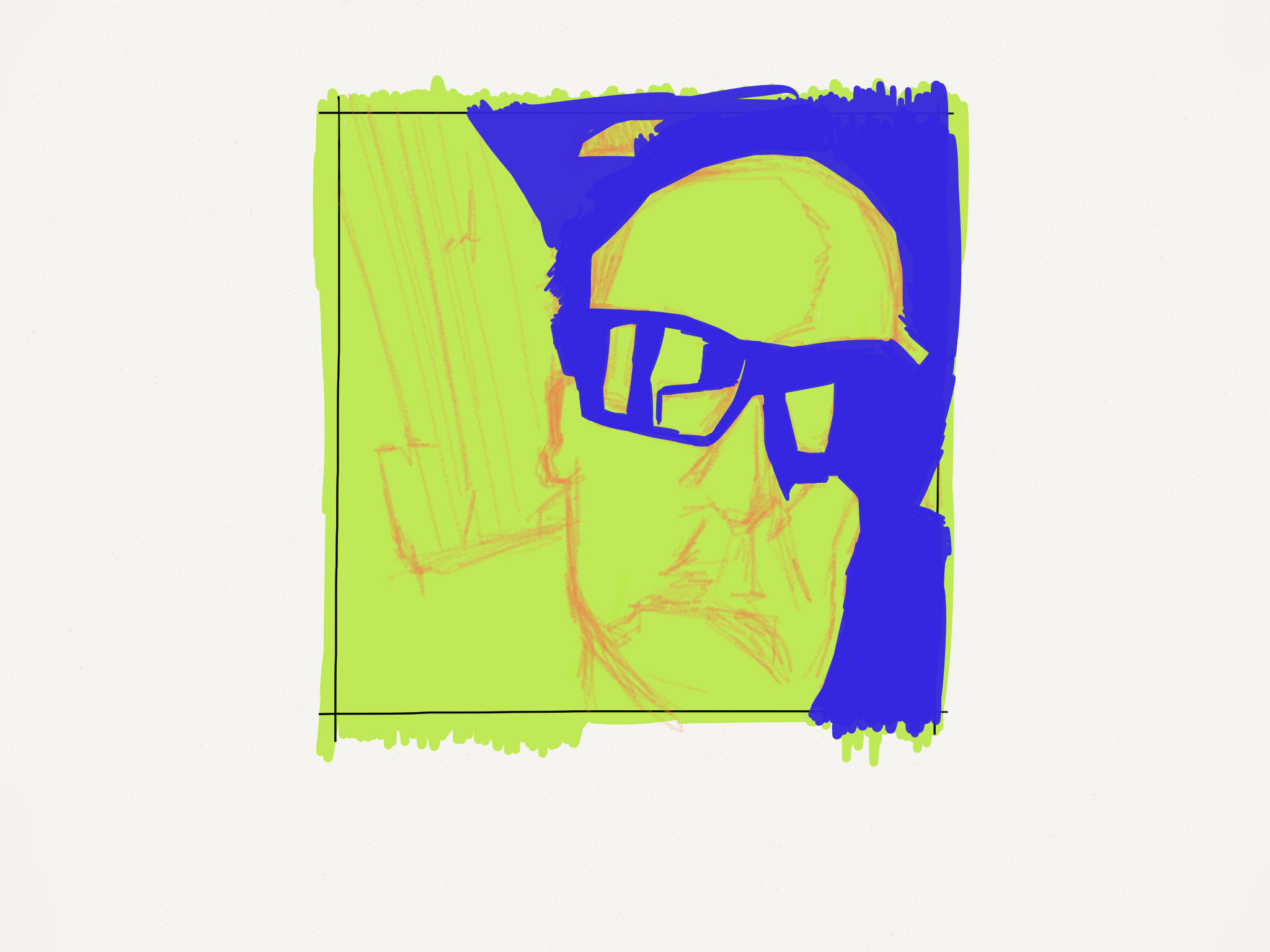 2048x1536 drawing with dayglo made mistakes