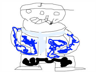 333x250 Drawings In Progress