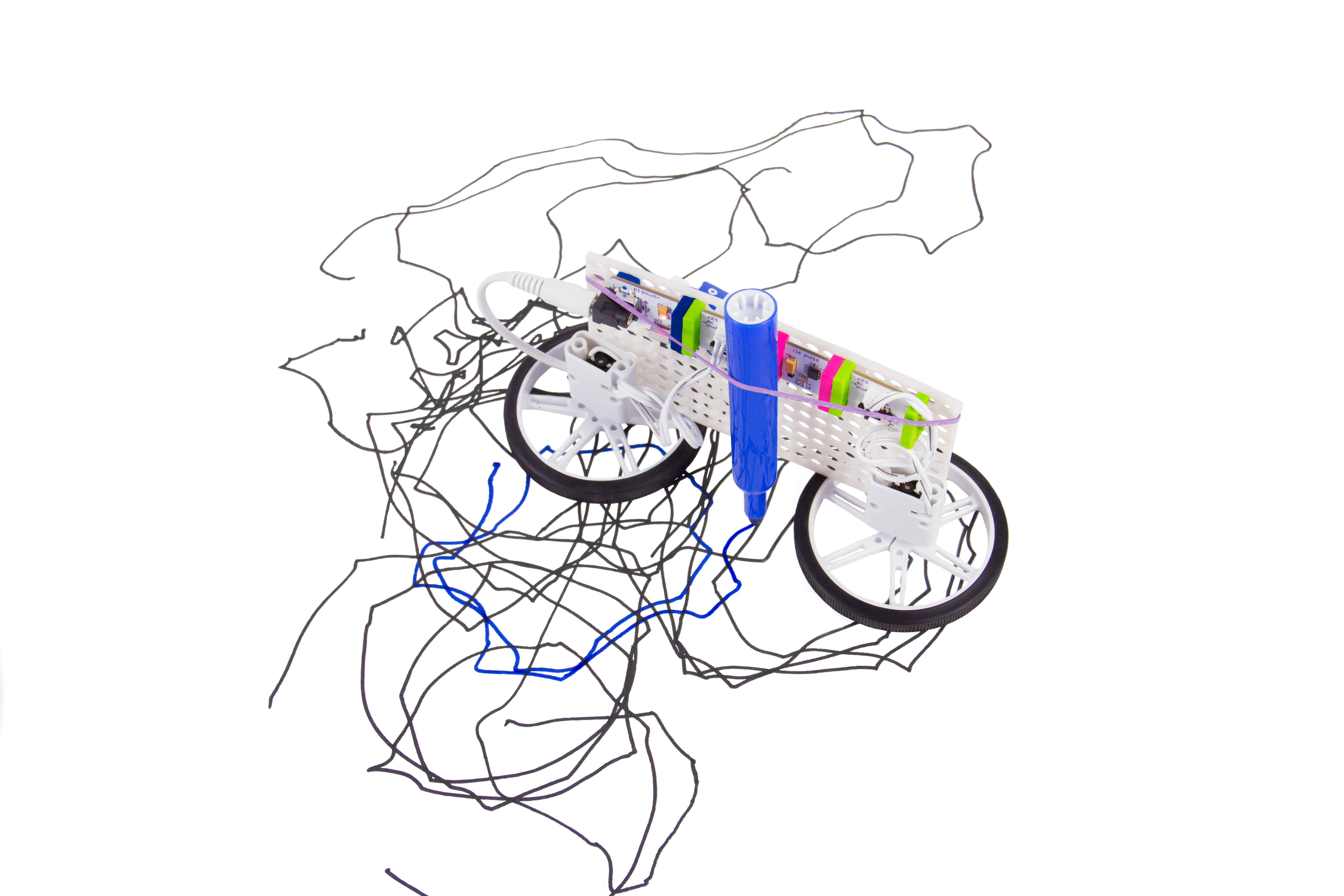 5184x3456 Invent An Art Machine A Littlebits Project