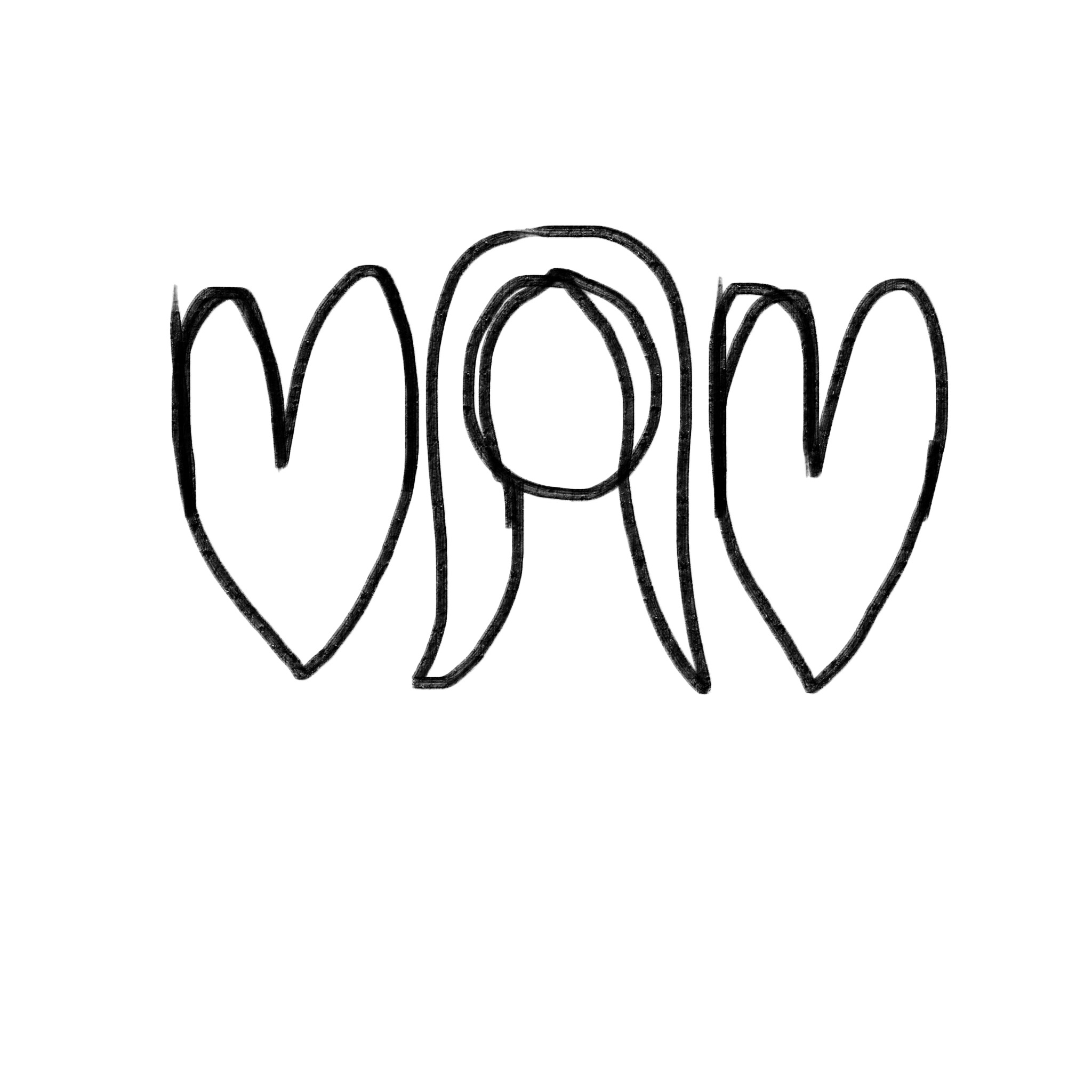 2048x2048 Teaching Tuesday A Mother's Day Art Project