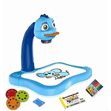 355x355 Buy Bighub Children Kids Projector Painting And Drawing