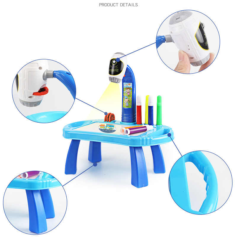 800x800 Detail Feedback Questions About Pcs Children Kids Painting