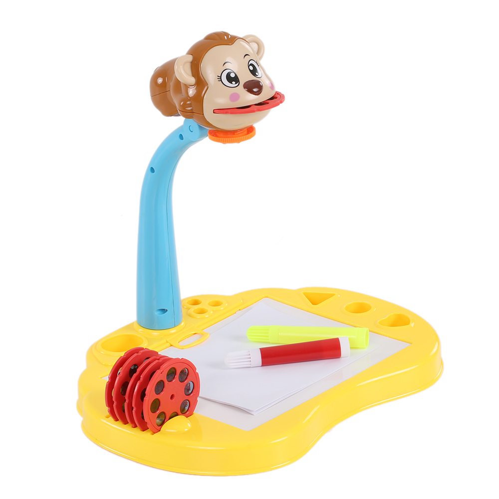 1000x1000 Drawing Projector Board