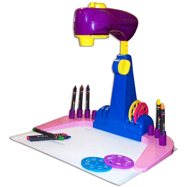 650x650 Shop Trace And Draw Art Projector