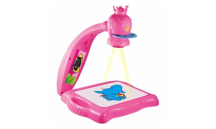 700x420 In Drawing And Learning Drawing Projector Painting Desk