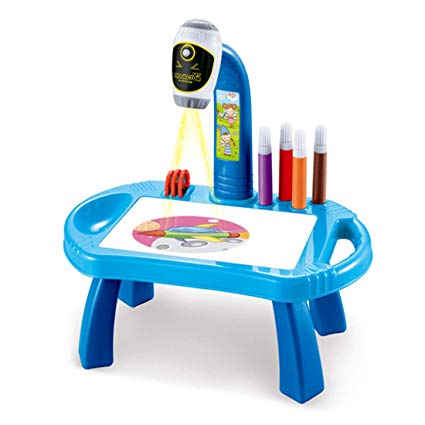 425x425 Wolfbush Drawing Projector Painting Desk