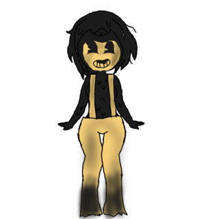 320x320 I Did A Batim Personality Quiz, And I Got Sammy Lawrence