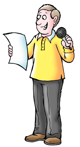 273x500 Collection Of Free Competition Clipart Pub Quiz Amusement