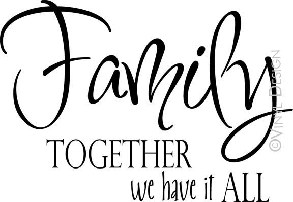 576x398 Brilliant Family Quotes And Sayings
