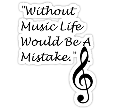 375x360 Drawing Quote Music Transparent Png Clipart Free Download